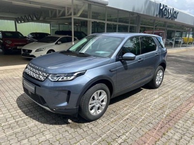 Land Rover Discovery Sport Gebrauchtwagen