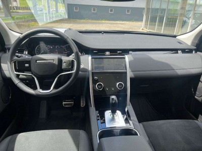 Land Rover Discovery Sport Gebrauchtwagen