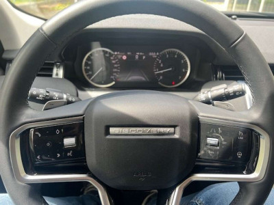 Land Rover Discovery Sport Gebrauchtwagen