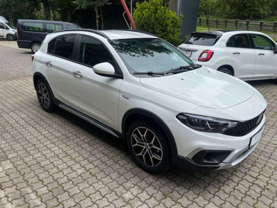 Fiat Tipo Neuwagen