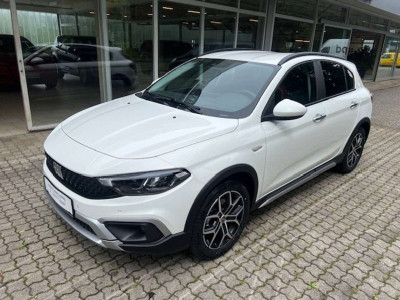 Fiat Tipo Neuwagen