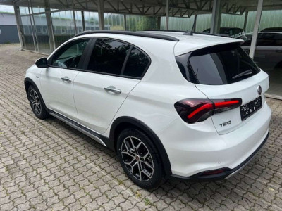 Fiat Tipo Neuwagen