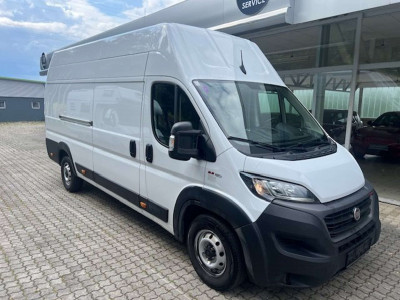 Fiat Ducato Gebrauchtwagen