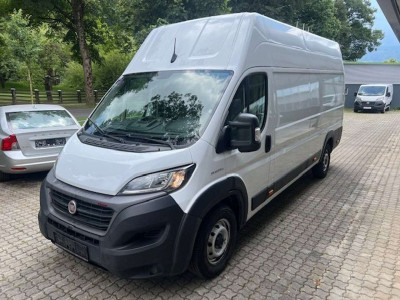 Fiat Ducato Gebrauchtwagen