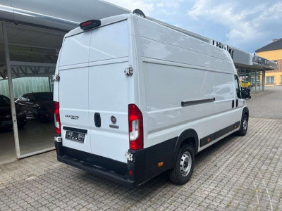 Fiat Ducato Gebrauchtwagen