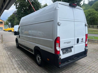 Fiat Ducato Gebrauchtwagen