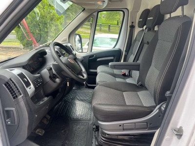 Fiat Ducato Gebrauchtwagen