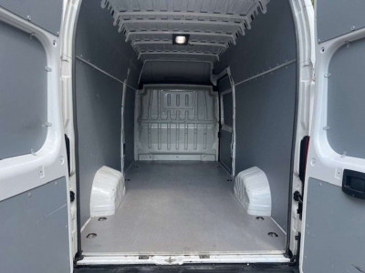 Fiat Ducato Gebrauchtwagen