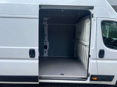 Fiat Ducato Gebrauchtwagen