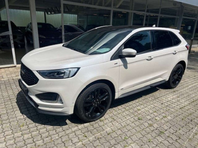 Ford Edge Gebrauchtwagen