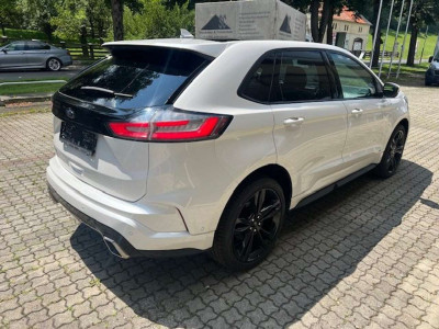 Ford Edge Gebrauchtwagen