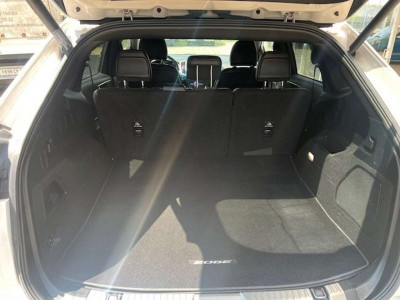 Ford Edge Gebrauchtwagen