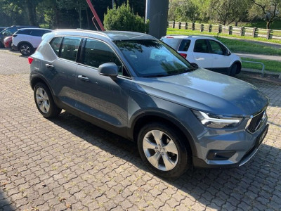 Volvo XC40 Gebrauchtwagen