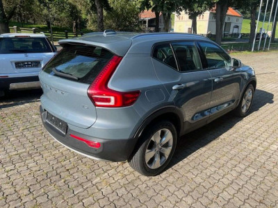 Volvo XC40 Gebrauchtwagen