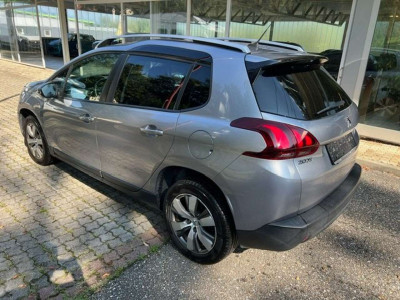 Peugeot 2008 Gebrauchtwagen