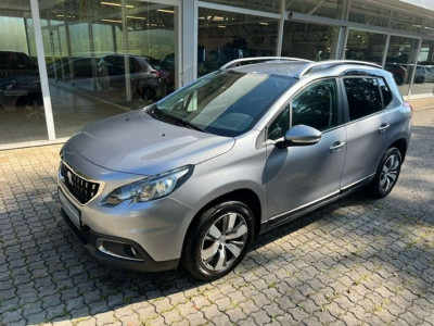 Peugeot 2008 Gebrauchtwagen