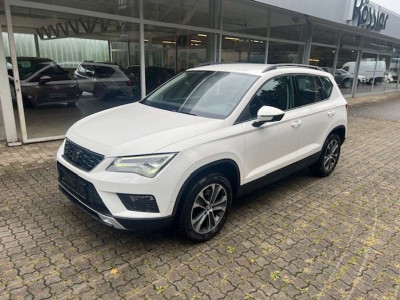 Seat Ateca Gebrauchtwagen