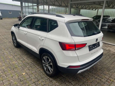 Seat Ateca Gebrauchtwagen