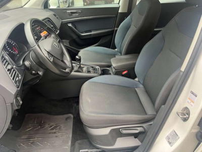 Seat Ateca Gebrauchtwagen