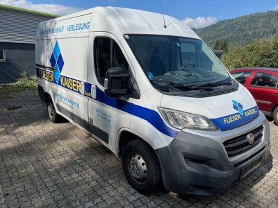 Fiat Ducato Gebrauchtwagen