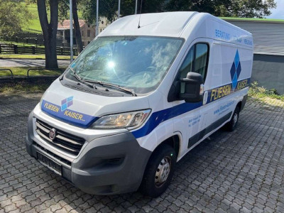 Fiat Ducato Gebrauchtwagen