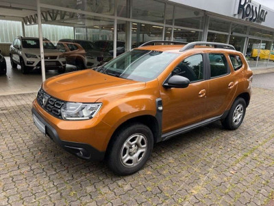 Dacia Duster Gebrauchtwagen