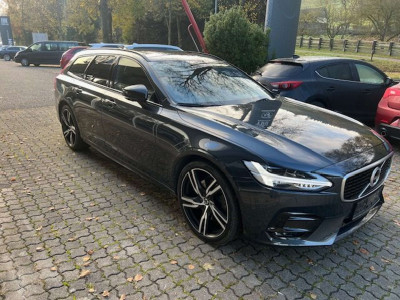 Volvo V90 Gebrauchtwagen