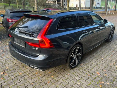 Volvo V90 Gebrauchtwagen