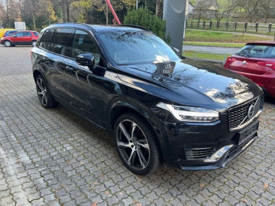 Volvo XC90 Gebrauchtwagen