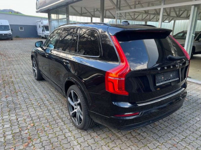 Volvo XC90 Gebrauchtwagen