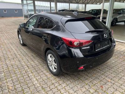 Mazda Mazda3 Gebrauchtwagen