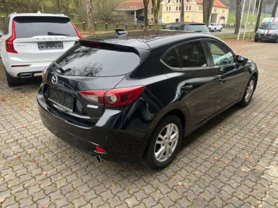 Mazda Mazda3 Gebrauchtwagen