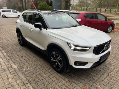 Volvo XC40 Gebrauchtwagen