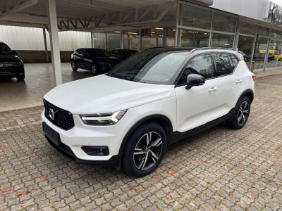 Volvo XC40 Gebrauchtwagen