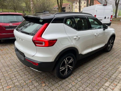 Volvo XC40 Gebrauchtwagen