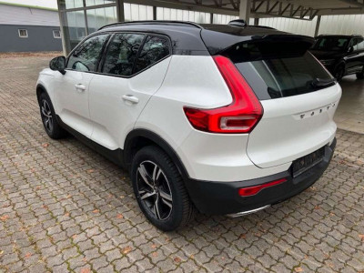 Volvo XC40 Gebrauchtwagen