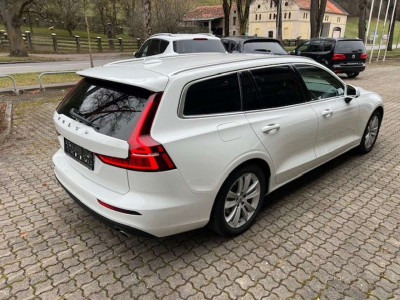 Volvo V60 Gebrauchtwagen