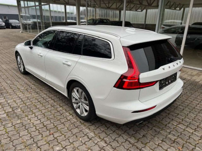 Volvo V60 Gebrauchtwagen