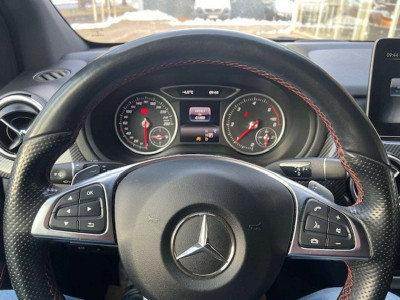 Mercedes-Benz B-Klasse Gebrauchtwagen