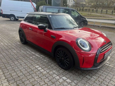 MINI Mini Gebrauchtwagen