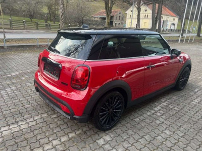 MINI Mini Gebrauchtwagen