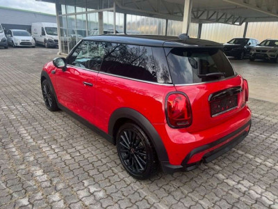 MINI Mini Gebrauchtwagen