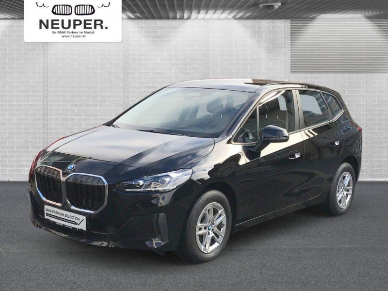 BMW 218i Active Tourer