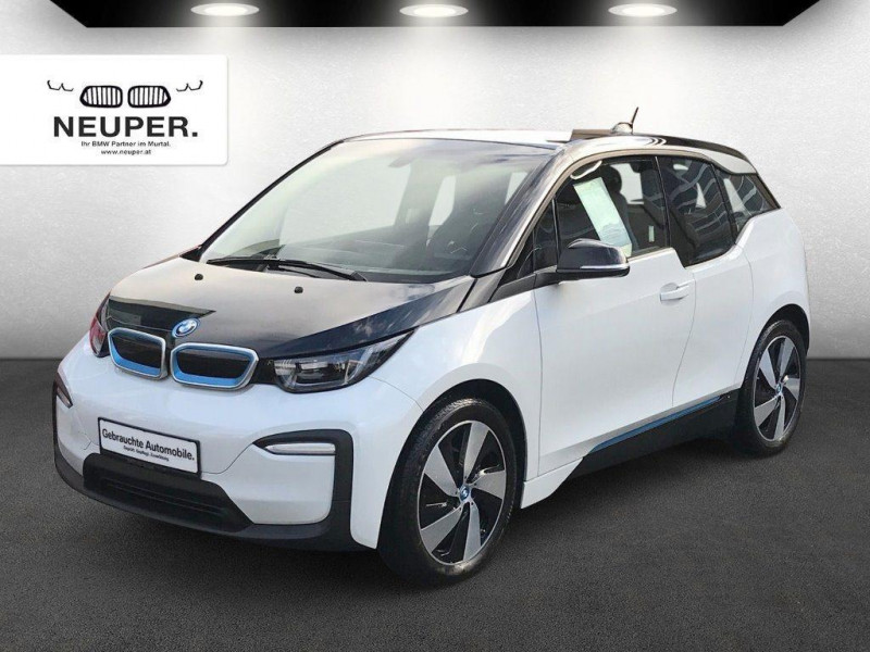 BMW i3 42,2kWh