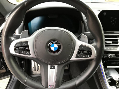 BMW 8er Gran Coupé Gebrauchtwagen
