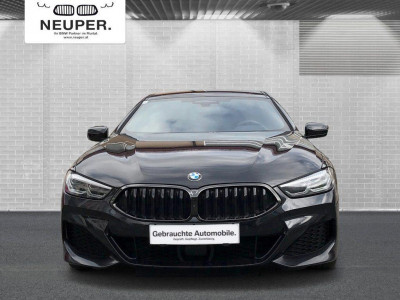 BMW 8er Gran Coupé Gebrauchtwagen