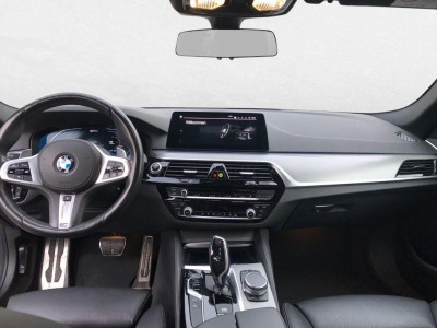 BMW 5er Gebrauchtwagen