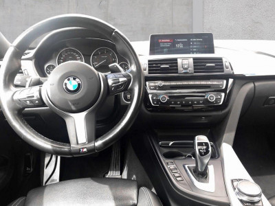 BMW 4er Gebrauchtwagen