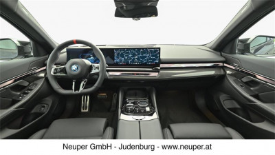 BMW i5 Vorführwagen