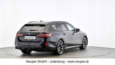 BMW i5 Vorführwagen